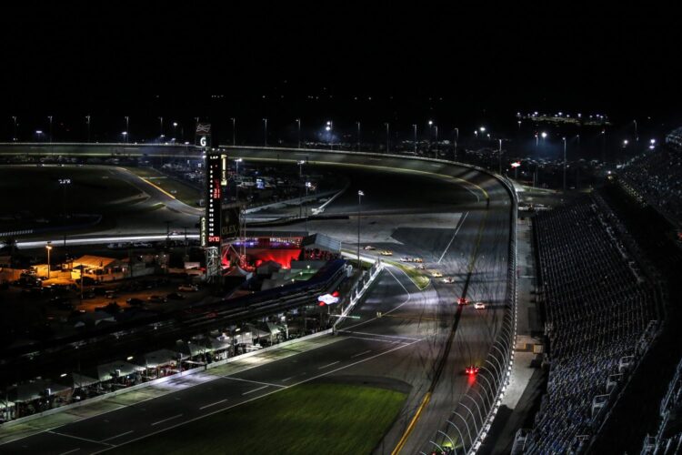 An AR1 Reader shares his thoughts from the Rolex 24
