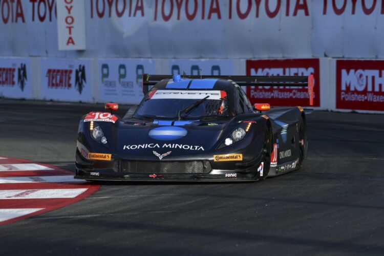 Taylor Brothers win Bubba Burger GP of Long Beach