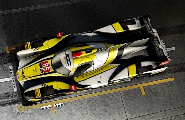 JDC-Miller MotorSports Confirms ORECA 07 LMP2 Prototype program for 2017