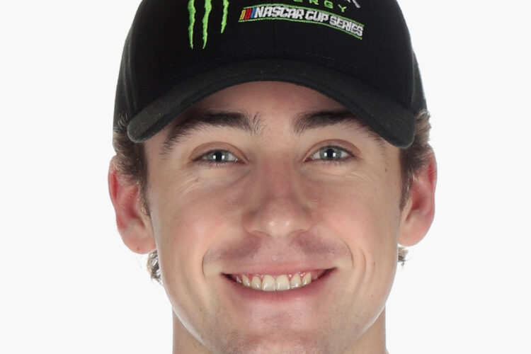 Rev Group To Sponsor No. 12 And Ryan Blaney In 2018