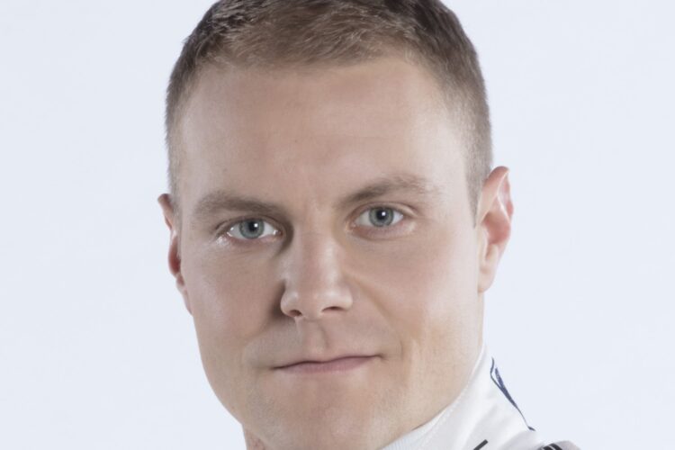 Bottas ‘more complete’ than Rosberg – Montoya