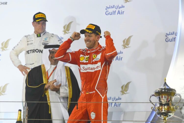 Bahrain GP Preview