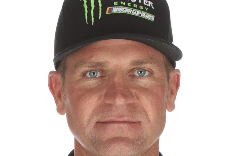 Clint Bowyer cursed out teammate Danica Patrick