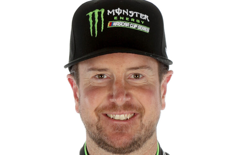 Gene Haas optimistic that Kurt Busch will return