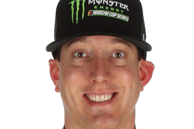 Kyle Busch Loses Yet Another Crew Chief (Update)