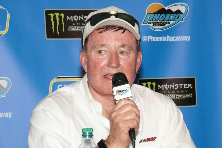 Richard Childress takes big money hit losing Menard