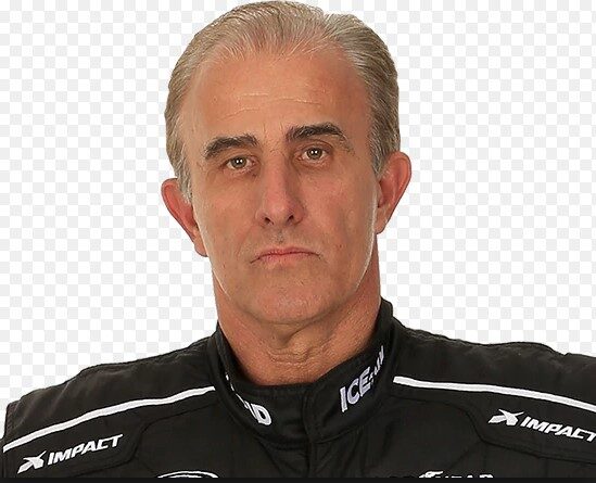 Derrike Cope returns to Cup series