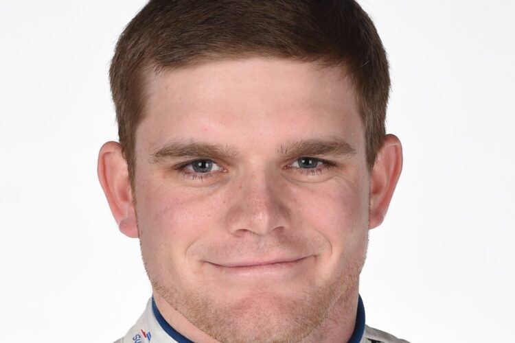 Conor Daly Indy 500 Sponsor Press Conference