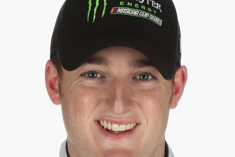 RCR Driver Ty Dillon Named ‘Most Interesting Sportsman in the World’