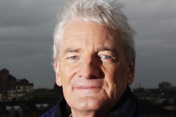 James Dyson to launch electric car