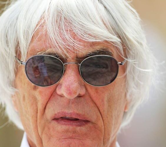 Ecclestone plotting F1 ‘breakaway’