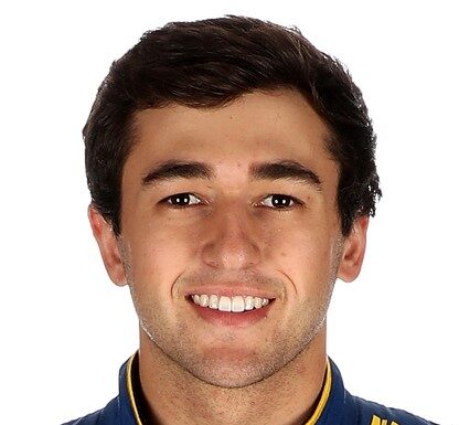 Chase Elliott Sidelined on Lap 43 with engine failure