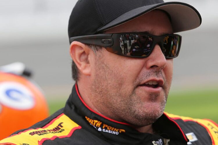 Brendan Gaughan to Retire for good