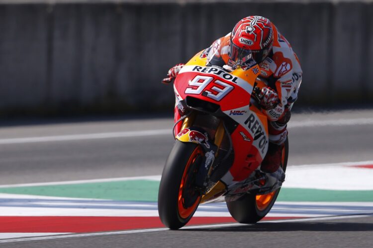 Video: Preview of the 2018 Mugello MotoGP race