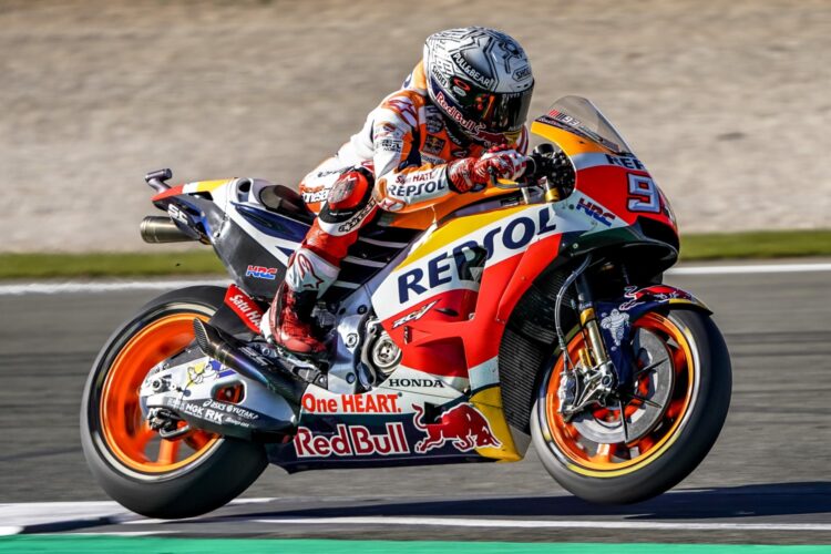 MotoGP News: Repsol to leave Floundering Honda MotoGP team