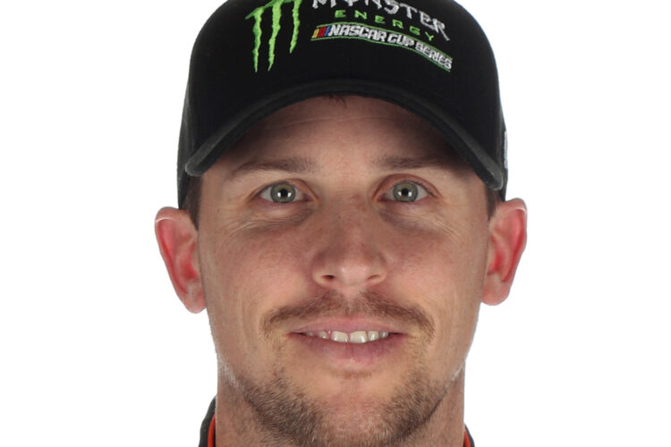 Regan Smith on standby for Denny Hamlin at Watkins Glen (Update)