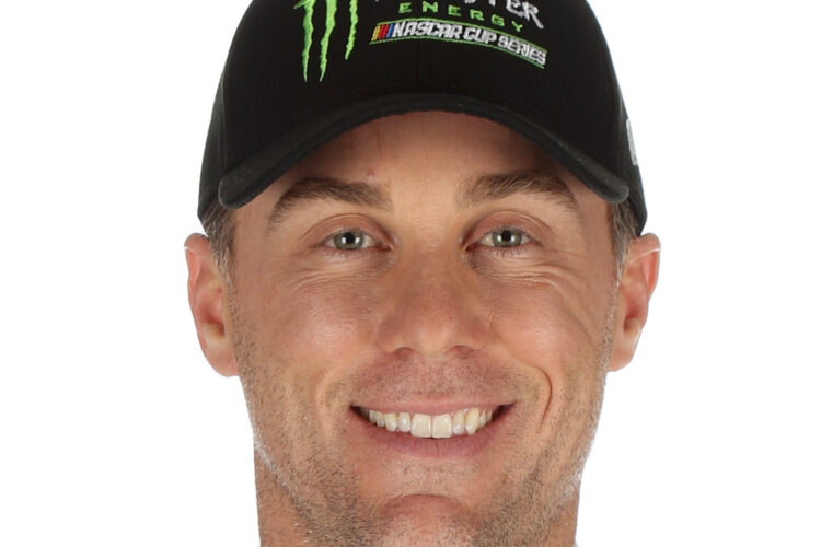 Kevin Harvick Hosts Season Premiere of His SiriusXM Show Feb. 6