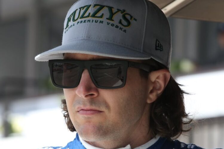 Dreyer & Reinbold to announce Hildebrand for 500 (Update)