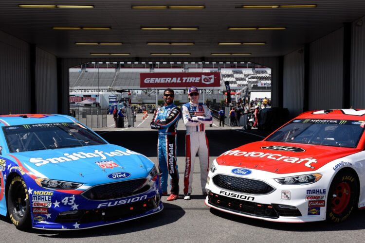 Changes coming at Richard Petty Motorsports