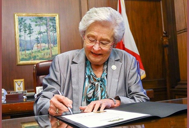 Alabama Governor Kay Ivey Declares ‘Dale Earnhardt Jr. Day’ This Sunday