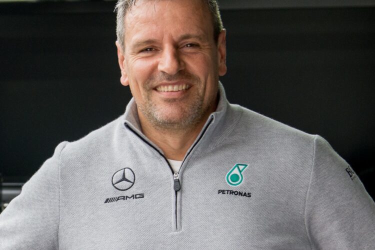 DTM: The challenge will be much harder this year