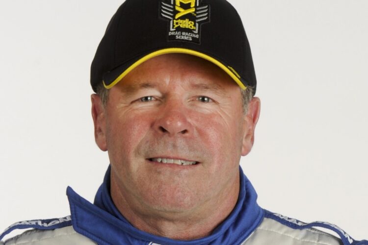 Allen Johnson announces retirement from Pro Stock