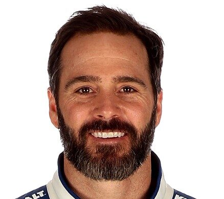 Daytona Clash Jimmie Johnson Accident Quotes