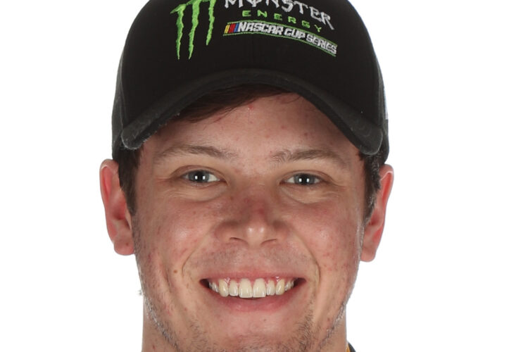 Erik Jones to drive #20 JGR Toyota in 2018