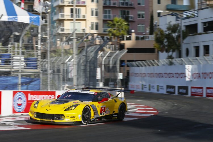 IMSA Long Beach Post-Race Notebook