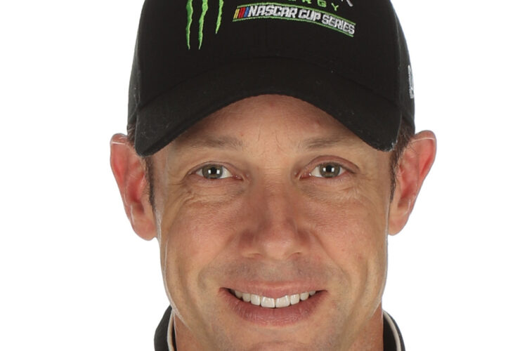 Kenseth returning to Roush Fenway (Update)