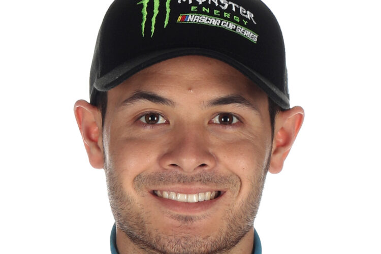 Ganassi open to NASCAR star Kyle Larson running Indy 500