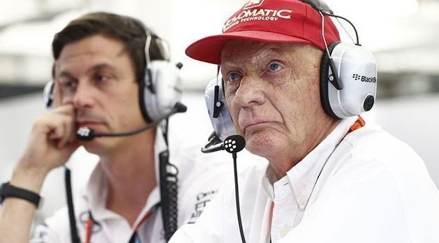 Lauda bids for to get his old airline back (3rd Update)