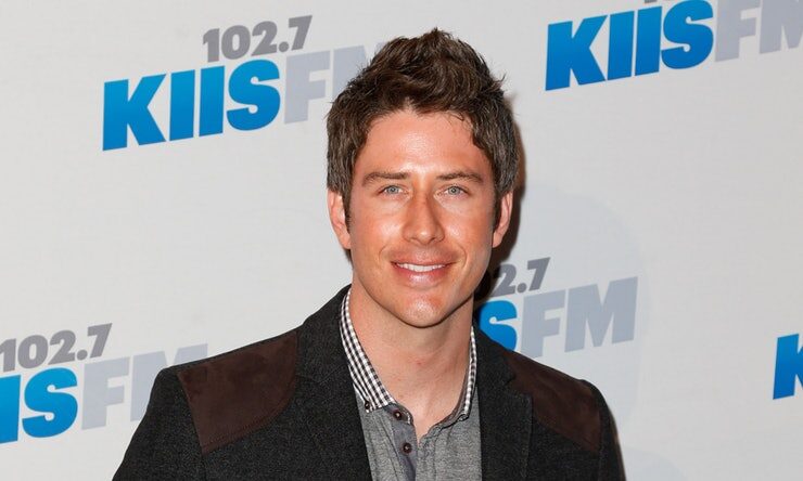 Former IndyCar Driver Arie Luyendyk Jr. Named as ABC’s Next Bachelor (2nd Update)