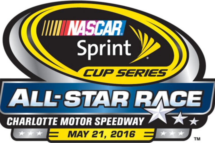 Charlotte Speedway Announces New All Star Race Format