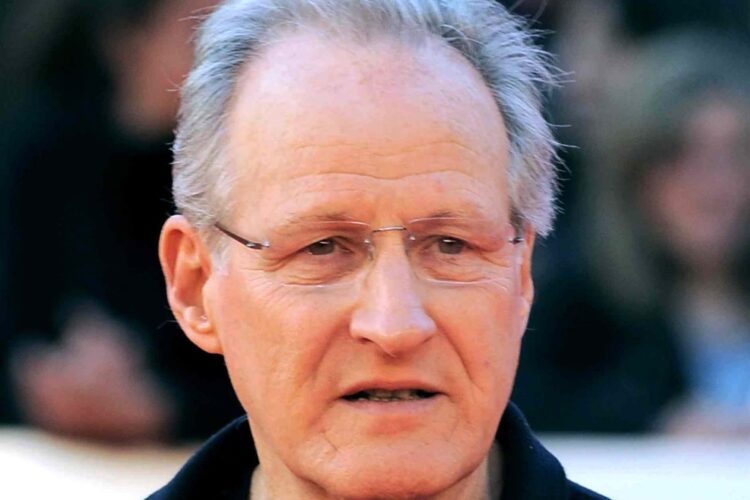 Michael Mann to play Enzo Ferrari