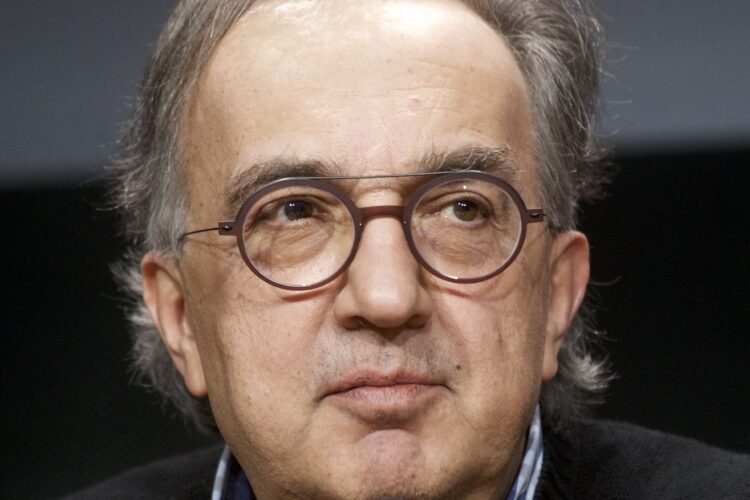 Marchionne out at Fiat Chrysler, Ferrari amid health crisis (Update)