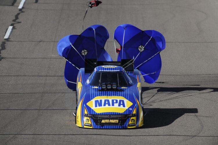 Brown, Capps, Line take top spots