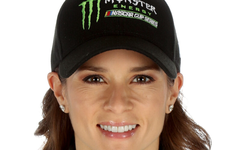 Fans boo Danica at Pocono