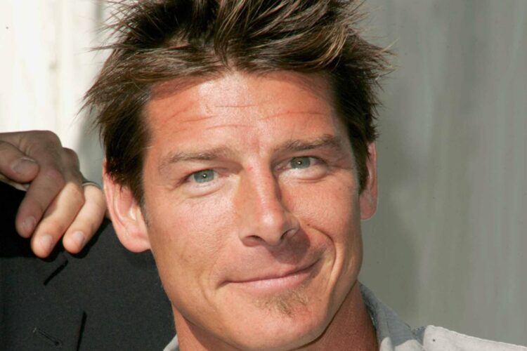 Ty Pennington to serve as Grand Marshal for Folds of Honor QuikTrip 500: