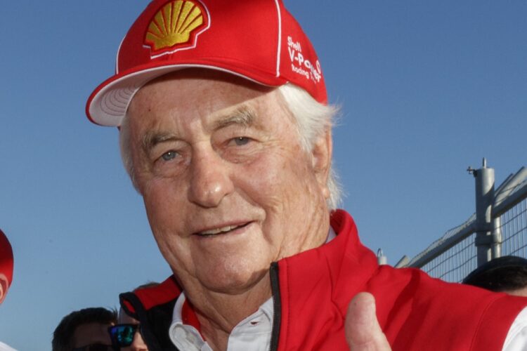 Rumor: Penske to axe Supercars effort, move McLaughlin to IndyCar  (Update)