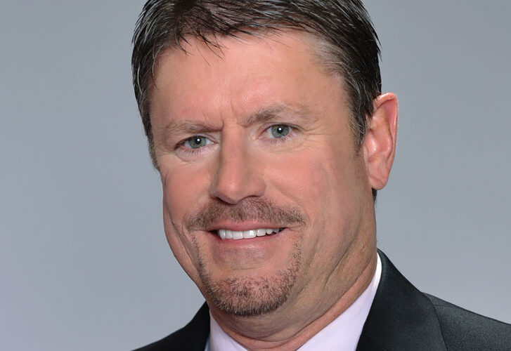 Richard Childress Racing NASCAR team names Andy Petree to VP of Competition