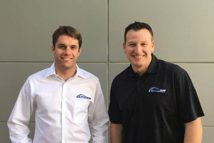 Front Row Motorsports Bolsters 2018 Program with Enhanced Ford Partnership to Field Cars for Ragan, McDowell