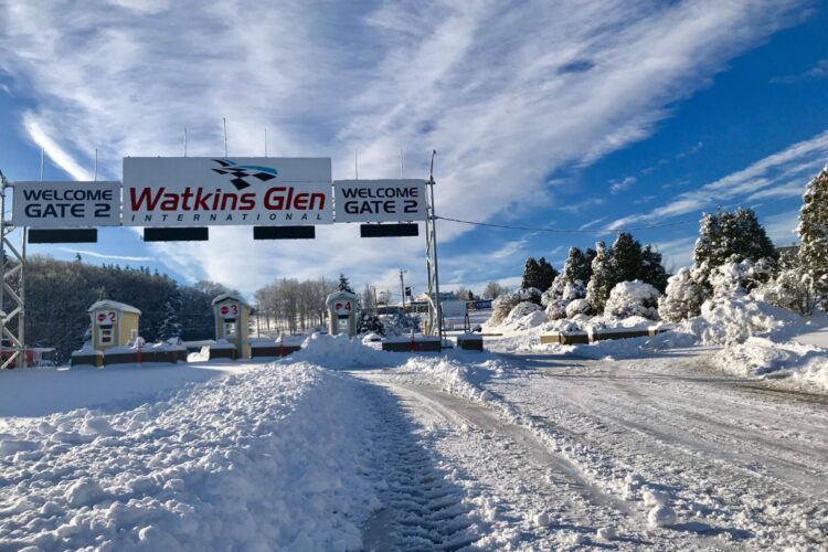 Watkins Glen International 2020 season tickets on sale now