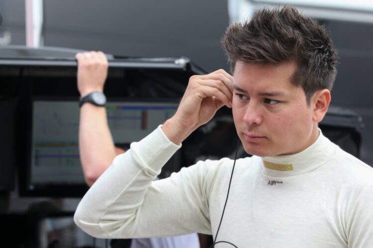 Saavedra, Owen, And Gutierrez To Drive For AFS/PR1 Mathiasen At Petit Le Mans