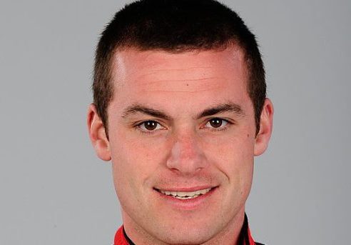 Former Truck Series driver Shane Sieg dies at 34