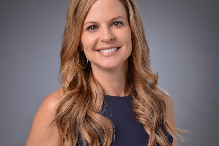 FOX Sports Names Shannon Spake Co-Host of FS1’s NASCAR Race Hub