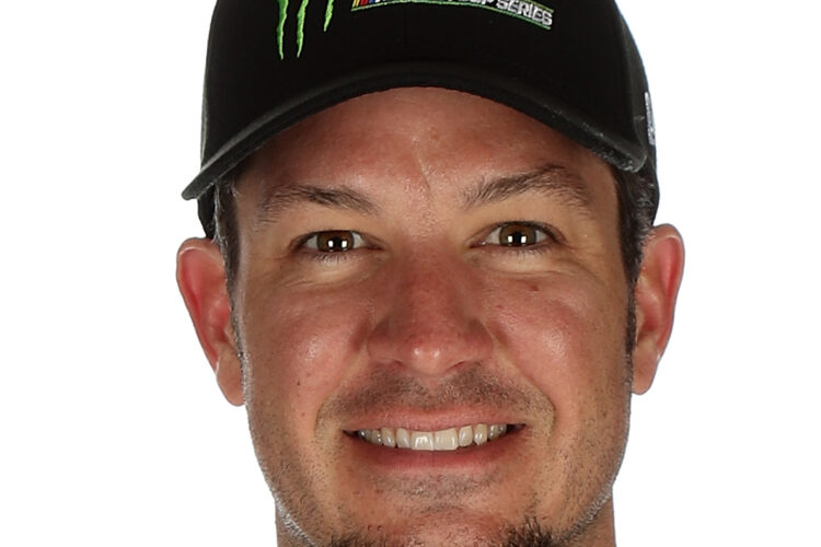 Video: Previewing Martin Truex Jr.’s move to JGR