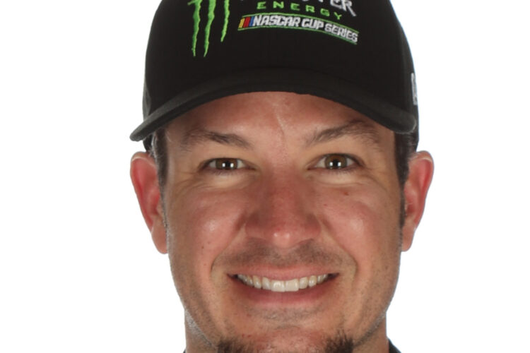 Truex Jr., Johnson, Hamilton, Pagenaud nominated for ESPY