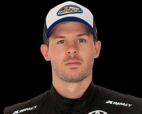 Ryan Truex to Compete for Hattori Racing Enterprises in the 2017 NCWTS