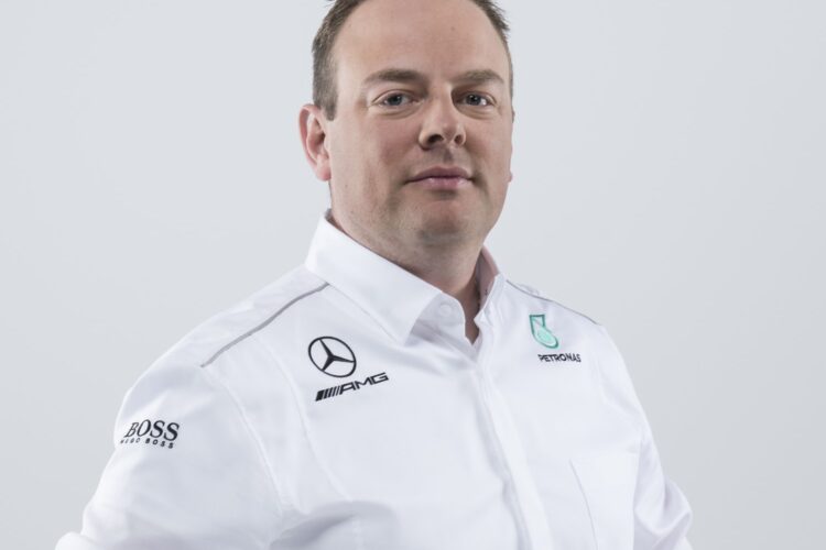 Ulrich Fritz: “I have the general impression that the DTM is currently on the up”